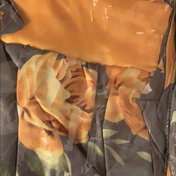 ⭐️Pajama Pants Drawstring Waist BRAND-NEW⭐️ - Picture 4 of 4